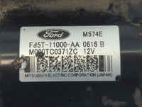2013-2020 Ford Fusion Car Starter Motor Solenoid OEM P/N:FJ5T-11000-AA Fits Fits 2012 2013 2014 2015 2016 2017 2018 2019 202
