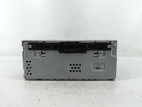 2017 Ford Fusion Radio AM FM Cd Player Receiver Replacement P/N:HS7T-19C107-ZA Fits OEM Used Auto Parts - Oemusedautoparts1.