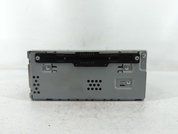2017 Ford Fusion Radio AM FM Cd Player Receiver Replacement P/N:HS7T-19C107-ZA Fits OEM Used Auto Parts - Oemusedautoparts1.