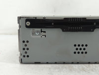 2017 Ford Fusion Radio AM FM Cd Player Receiver Replacement P/N:HS7T-19C107-ZA Fits OEM Used Auto Parts - Oemusedautoparts1.