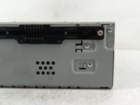 2017 Ford Fusion Radio AM FM Cd Player Receiver Replacement P/N:HS7T-19C107-ZA Fits OEM Used Auto Parts - Oemusedautoparts1.