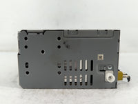 2017 Ford Fusion Radio AM FM Cd Player Receiver Replacement P/N:HS7T-19C107-ZA Fits OEM Used Auto Parts - Oemusedautoparts1.