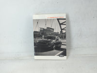 2017 Ford Fusion Owners Manual Book Guide OEM Used Auto Parts - Oemusedautoparts1.com