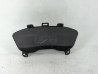 2017 Ford Fusion Instrument Cluster Speedometer Gauges P/N:HS7T-10849-GF Fits OEM Used Auto Parts - Oemusedautoparts1.com