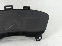 2017 Ford Fusion Instrument Cluster Speedometer Gauges P/N:HS7T-10849-GF Fits OEM Used Auto Parts - Oemusedautoparts1.com