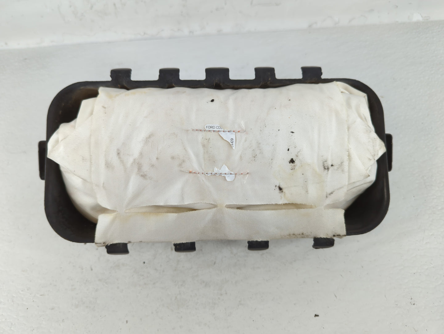 2017-2019 Ford Fusion Air Bag Passenger Right Dashboard Oem - Oemusedautoparts1.com
