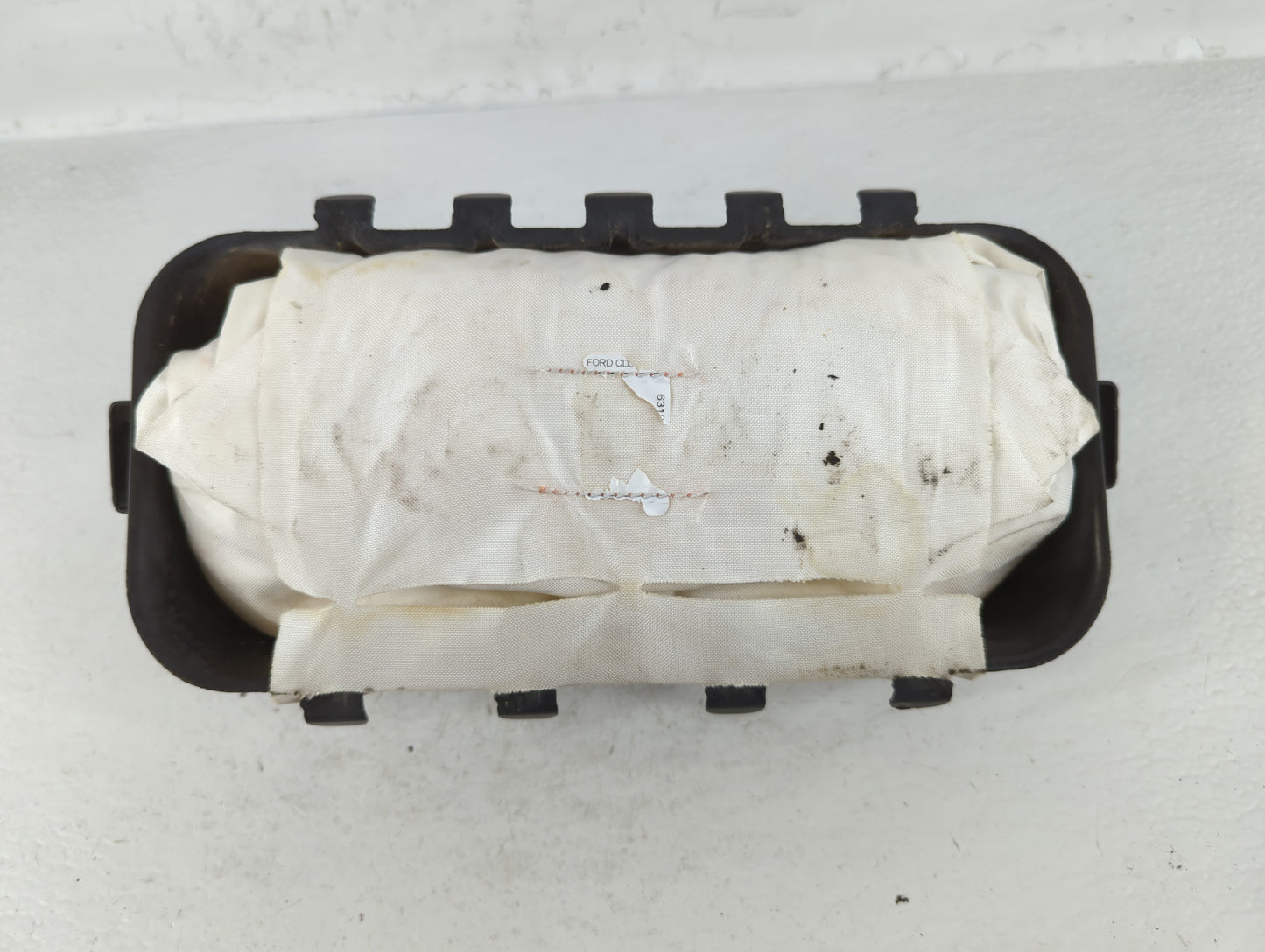 2017-2019 Ford Fusion Air Bag Passenger Right Dashboard Oem - Oemusedautoparts1.com