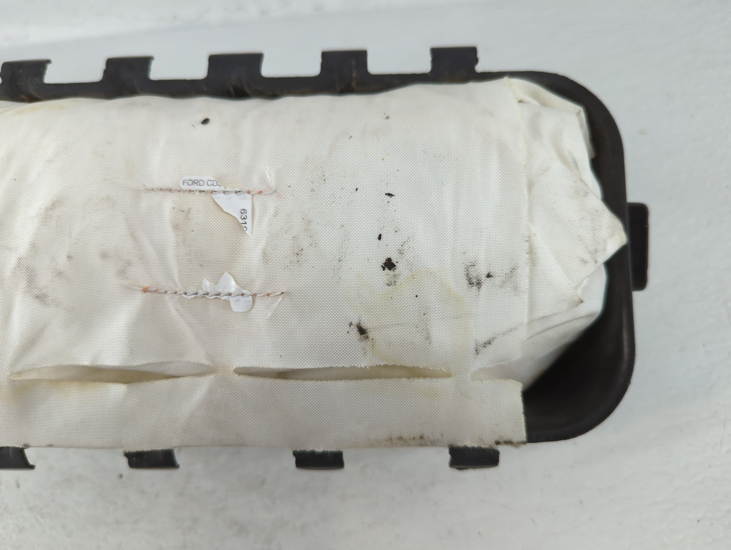 2017-2019 Ford Fusion Air Bag Passenger Right Dashboard Oem - Oemusedautoparts1.com