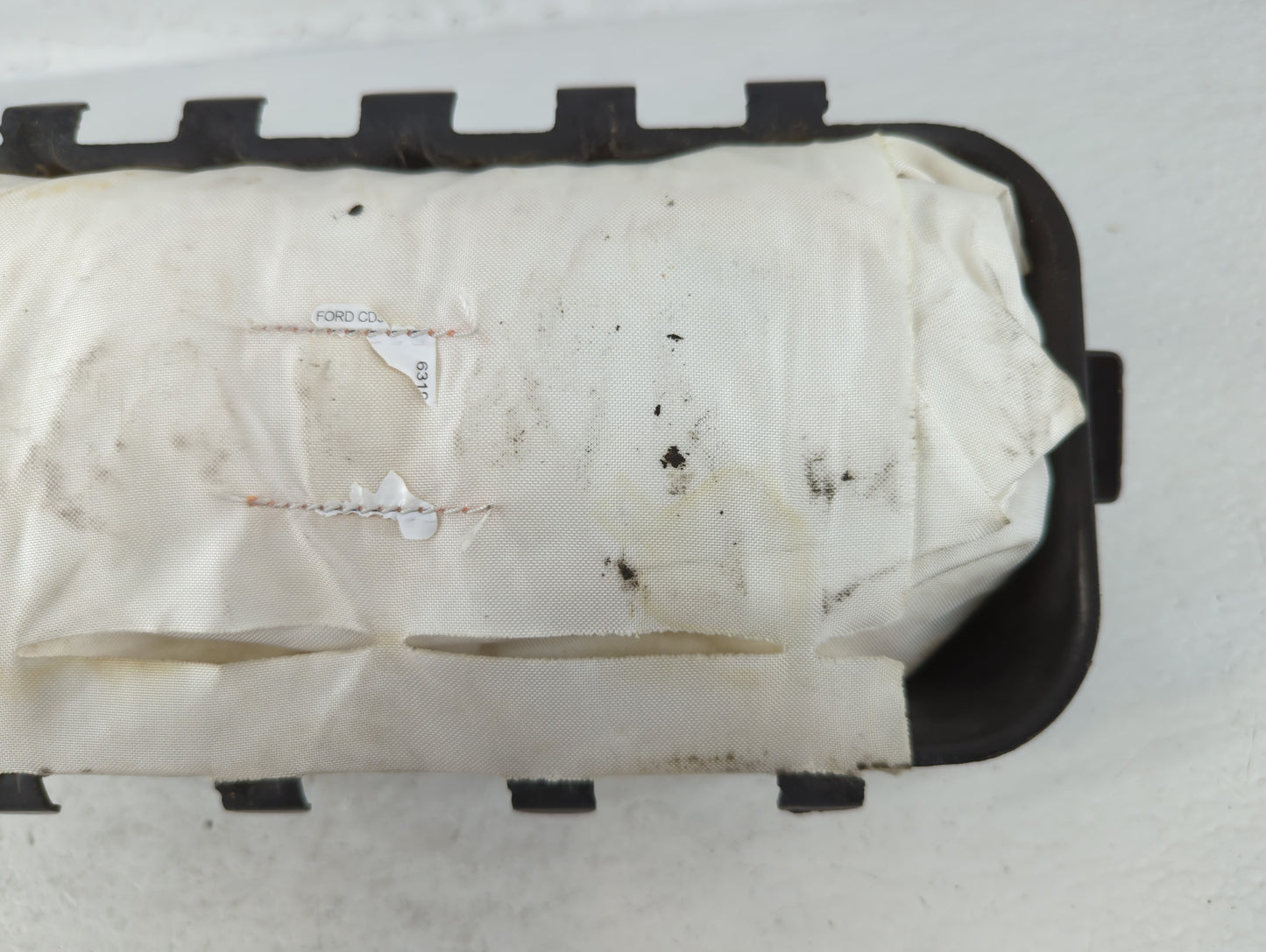 2017-2019 Ford Fusion Air Bag Passenger Right Dashboard Oem - Oemusedautoparts1.com