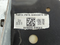 2017-2019 Ford Fusion Air Bag Passenger Right Dashboard Oem - Oemusedautoparts1.com