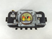 2017-2019 Ford Fusion Air Bag Passenger Right Dashboard Oem - Oemusedautoparts1.com