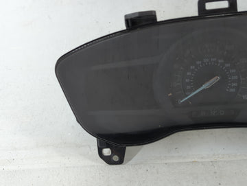 2017 Ford Fusion Instrument Cluster Speedometer Gauges P/N:HS7T-10849-GE Fits OEM Used Auto Parts