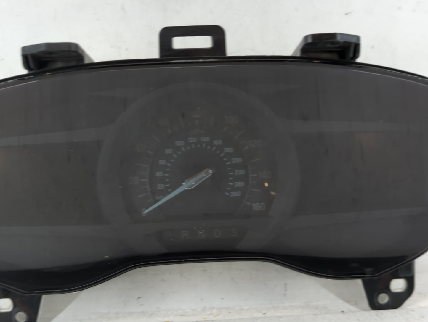 2017 Ford Fusion Instrument Cluster Speedometer Gauges P/N:HS7T-10849-GE Fits OEM Used Auto Parts - Oemusedautoparts1.com