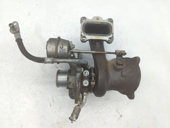compare product 2014 Ford Fusion Turbocharger Turbo Charger Super Charger Supercharger