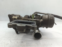 2014 Ford Fusion Turbocharger Turbo Charger Super Charger Supercharger - Oemusedautoparts1.com