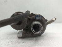2014 Ford Fusion Turbocharger Turbo Charger Super Charger Supercharger - Oemusedautoparts1.com