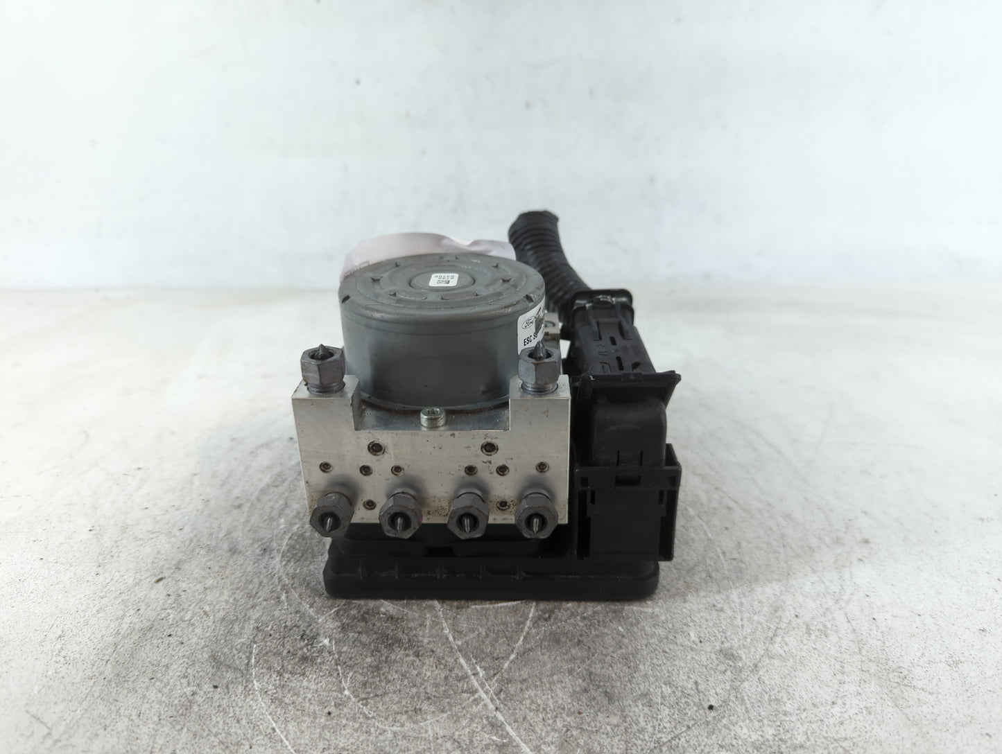 2017-2018 Ford Fusion ABS Pump Control Module Replacement P/N:HG9C-2B373-BG Fits Fits 2017 2018 OEM Used Auto Parts - Oemuse