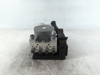 2017-2018 Ford Fusion Anti-Lock Brake ABS Pump Module Actuator OEM P/N:HG9C-2B373-BG Fits Fits 2017 2018 OEM Used Auto Parts