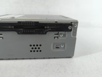2017 Ford Fusion Radio AM FM Cd Player Receiver Replacement P/N:HS7T-19C107-ZA Fits OEM Used Auto Parts - Oemusedautoparts1.