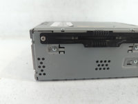 2017 Ford Fusion Radio AM FM Cd Player Receiver Replacement P/N:HS7T-19C107-ZA Fits OEM Used Auto Parts - Oemusedautoparts1.