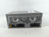 2017 Ford Fusion Radio AM FM Cd Player Receiver Replacement P/N:HS7T-19C107-ZA Fits OEM Used Auto Parts - Oemusedautoparts1.