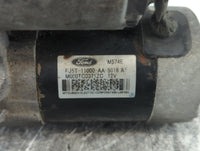 2013-2020 Ford Fusion Car Starter Motor Solenoid OEM P/N:FJ5T-11000-AA Fits Fits 2012 2013 2014 2015 2016 2017 2018 2019 202