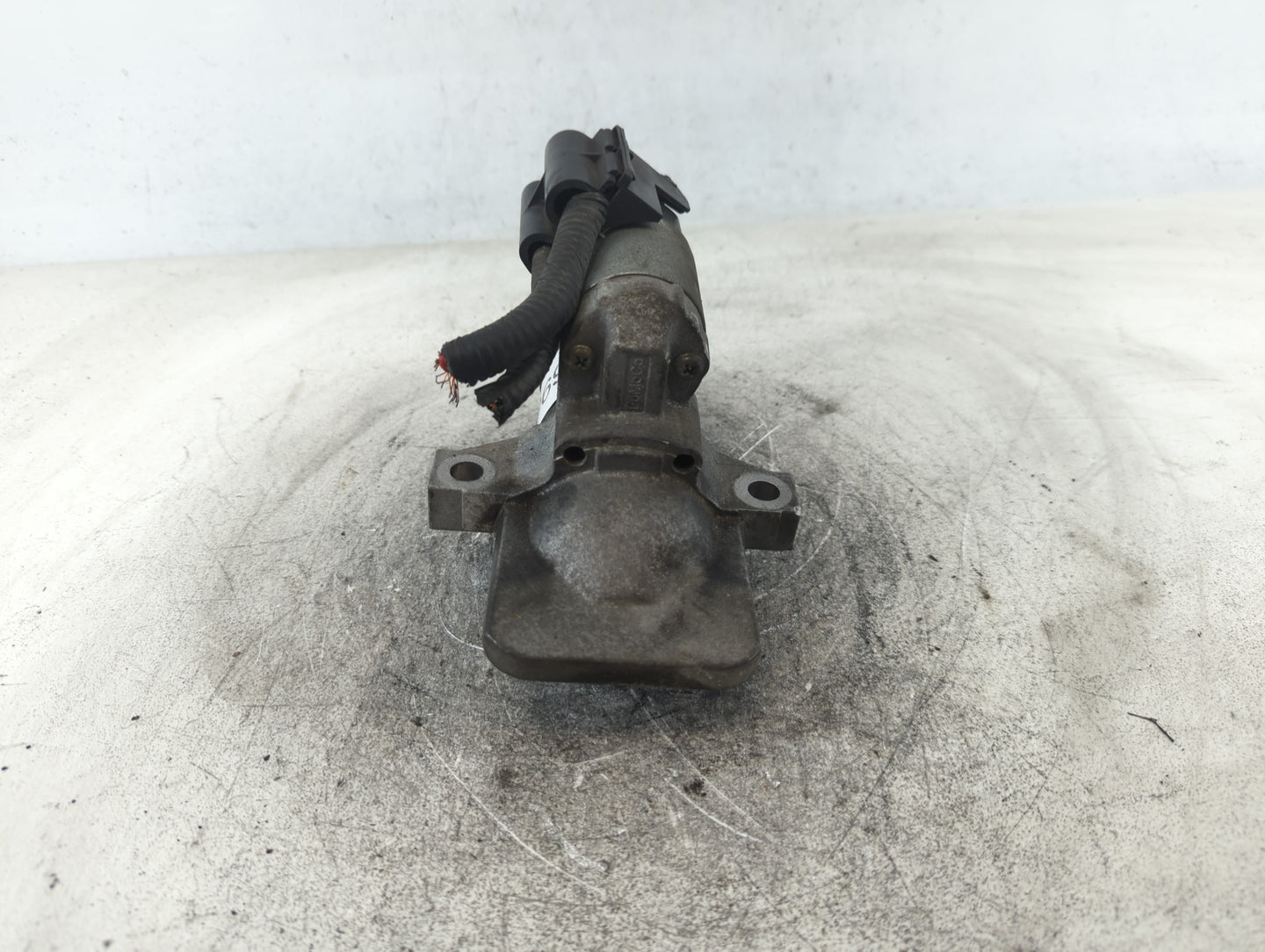 2013-2020 Ford Fusion Car Starter Motor Solenoid OEM P/N:FJ5T-11000-AA Fits Fits 2012 2013 2014 2015 2016 2017 2018 2019 202