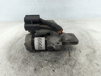 2013-2020 Ford Fusion Car Starter Motor Solenoid OEM P/N:FJ5T-11000-AA Fits Fits 2012 2013 2014 2015 2016 2017 2018 2019 202