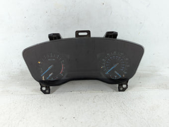 compare product 2017 Ford Fusion Instrument Cluster Speedometer Gauges P/N:HS7T-10849-AJ Fits OEM Used Auto Parts