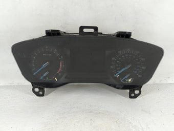 compare product 2017 Ford Fusion Instrument Cluster Speedometer Gauges P/N:A2C98804704 HS7T-10849-CF Fits OEM Used Auto Parts