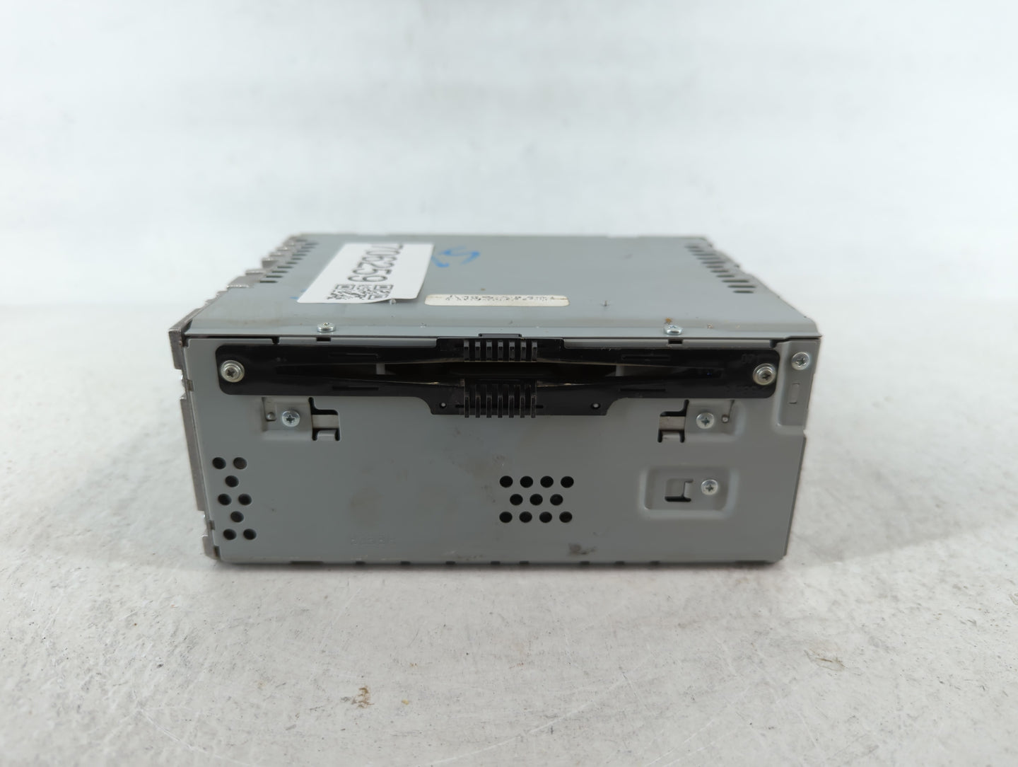 2017 Ford Fusion Radio AM FM Cd Player Receiver Replacement P/N:HS7T-19C107-ZA Fits OEM Used Auto Parts - Oemusedautoparts1.