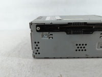 2017 Ford Fusion Radio AM FM Cd Player Receiver Replacement P/N:HS7T-19C107-ZA Fits OEM Used Auto Parts - Oemusedautoparts1.