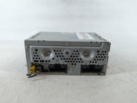 2017 Ford Fusion Radio AM FM Cd Player Receiver Replacement P/N:HS7T-19C107-ZA Fits OEM Used Auto Parts - Oemusedautoparts1.