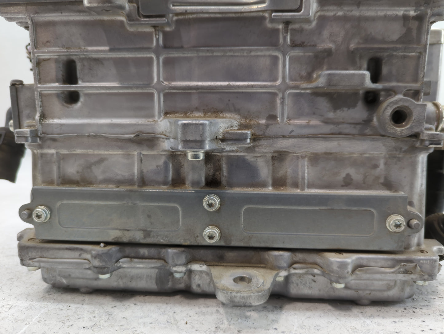 2013-2020 Ford Fusion Hybrid DC Synergy Drive Power Inverter P/N:HG98-7B012-JA Fits Fits 2013 2014 2015 2016 2017 2018 2019 