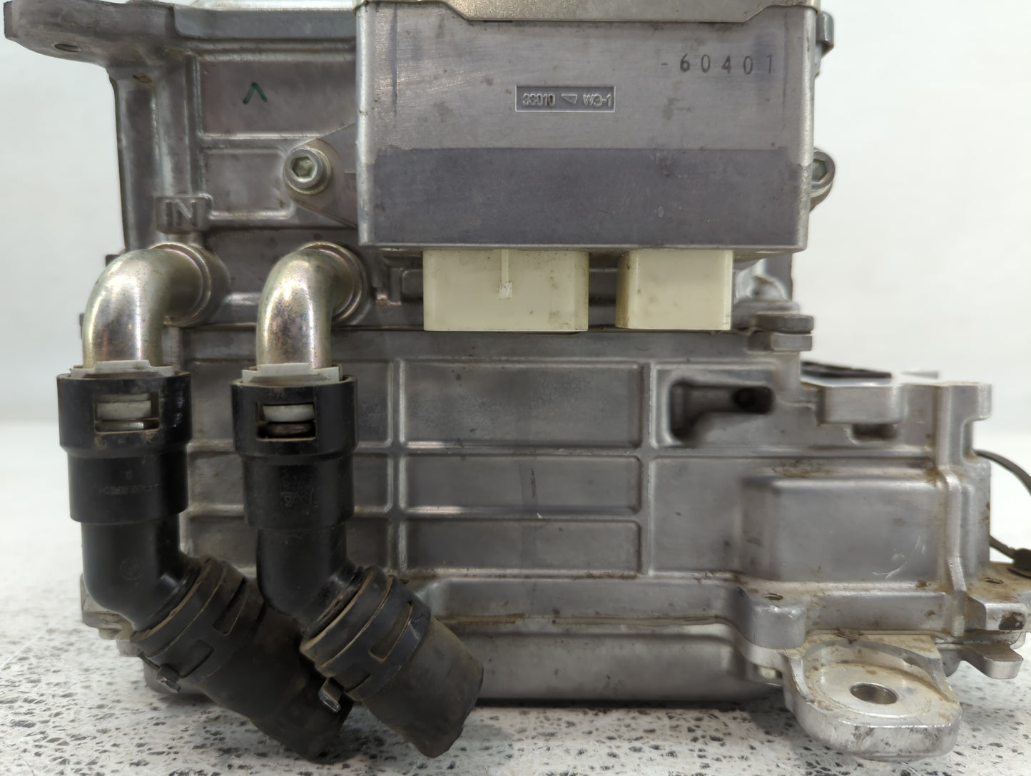 2013-2020 Ford Fusion Hybrid DC Synergy Drive Power Inverter P/N:HG98-7B012-JA Fits Fits 2013 2014 2015 2016 2017 2018 2019 