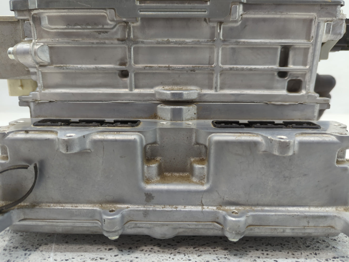 2013-2020 Ford Fusion Hybrid DC Synergy Drive Power Inverter P/N:HG98-7B012-JA Fits Fits 2013 2014 2015 2016 2017 2018 2019 