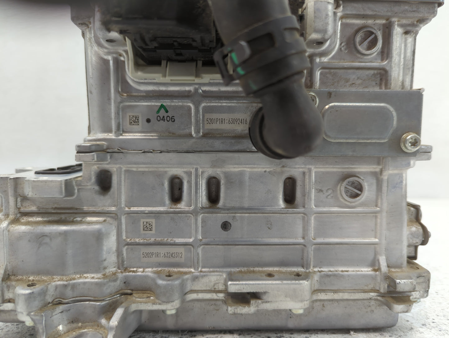 2013-2020 Ford Fusion Hybrid DC Synergy Drive Power Inverter P/N:HG98-7B012-JA Fits Fits 2013 2014 2015 2016 2017 2018 2019 