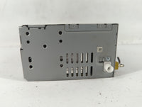 2017 Ford Fusion Radio AM FM Cd Player Receiver Replacement P/N:HS7T-19C107-ZA Fits OEM Used Auto Parts - Oemusedautoparts1.