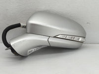 2015-2017 Ford Fusion Driver Side View Mirror - Left Door Mirror OEM Used - Oemusedautoparts1.com