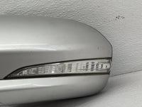 2015-2017 Ford Fusion Driver Side View Mirror - Left Door Mirror OEM Used - Oemusedautoparts1.com