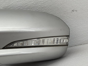 2015-2017 Ford Fusion Driver Side View Mirror - Left Door Mirror OEM Used