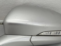 2015-2017 Ford Fusion Driver Side View Mirror - Left Door Mirror OEM Used - Oemusedautoparts1.com