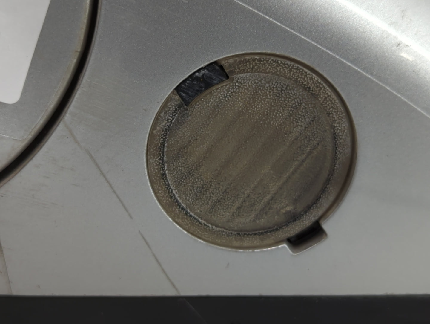 2015-2017 Ford Fusion Driver Side View Mirror - Left Door Mirror OEM Used - Oemusedautoparts1.com