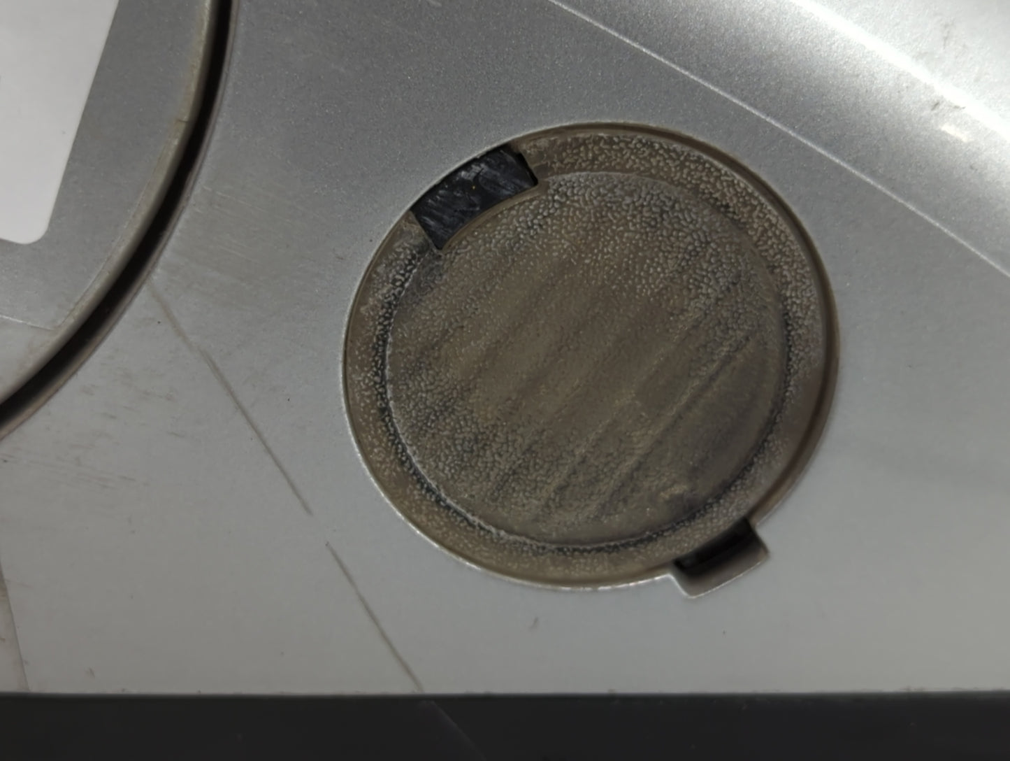 2015-2017 Ford Fusion Driver Side View Mirror - Left Door Mirror OEM Used - Oemusedautoparts1.com