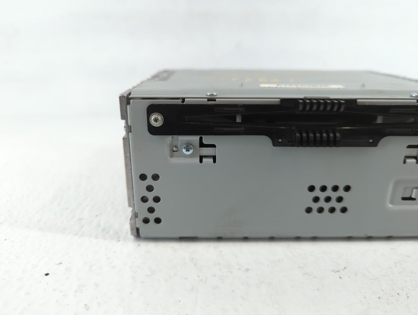 2017-2020 Ford Fusion Radio AM FM Cd Player Receiver Replacement P/N:HS7T-19C107-ZD Fits Fits 2017 2018 2019 2020 OEM Used A