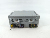 2017-2020 Ford Fusion Radio AM FM Cd Player Receiver Replacement P/N:HS7T-19C107-ZD Fits Fits 2017 2018 2019 2020 OEM Used A