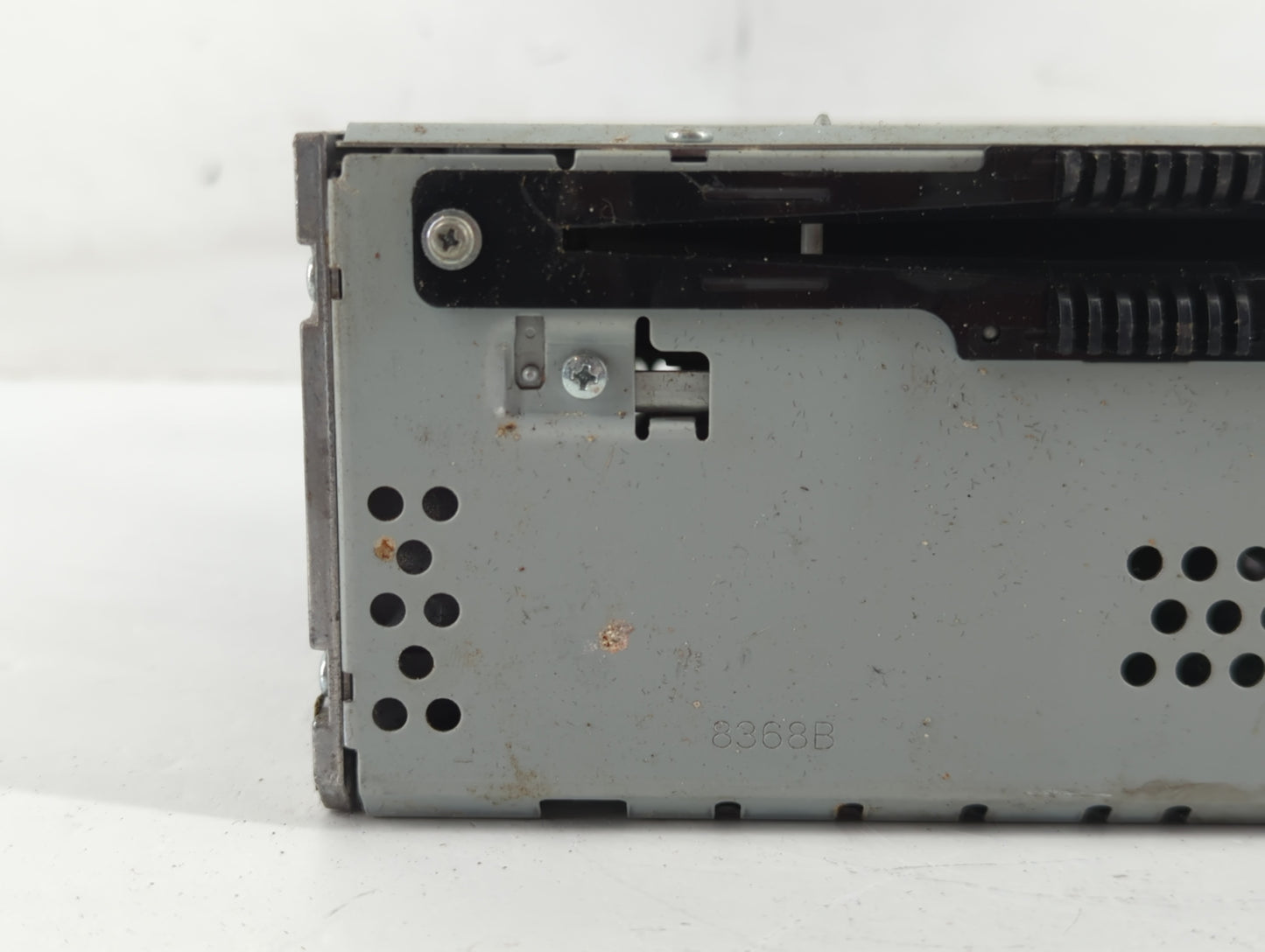 2017-2020 Ford Fusion Radio AM FM Cd Player Receiver Replacement P/N:076203000785 FCQFJ25E4C 186035 Fits Fits 2017 2018 2019