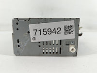 2017-2020 Ford Fusion Radio AM FM Cd Player Receiver Replacement P/N:076203000785 FCQFJ25E4C 186035 Fits Fits 2017 2018 2019