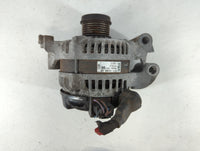 2016-2020 Ford Fusion Alternator Replacement Generator Charging Assembly Engine OEM P/N:HS7T-10300-AA Fits OEM Used Auto Par