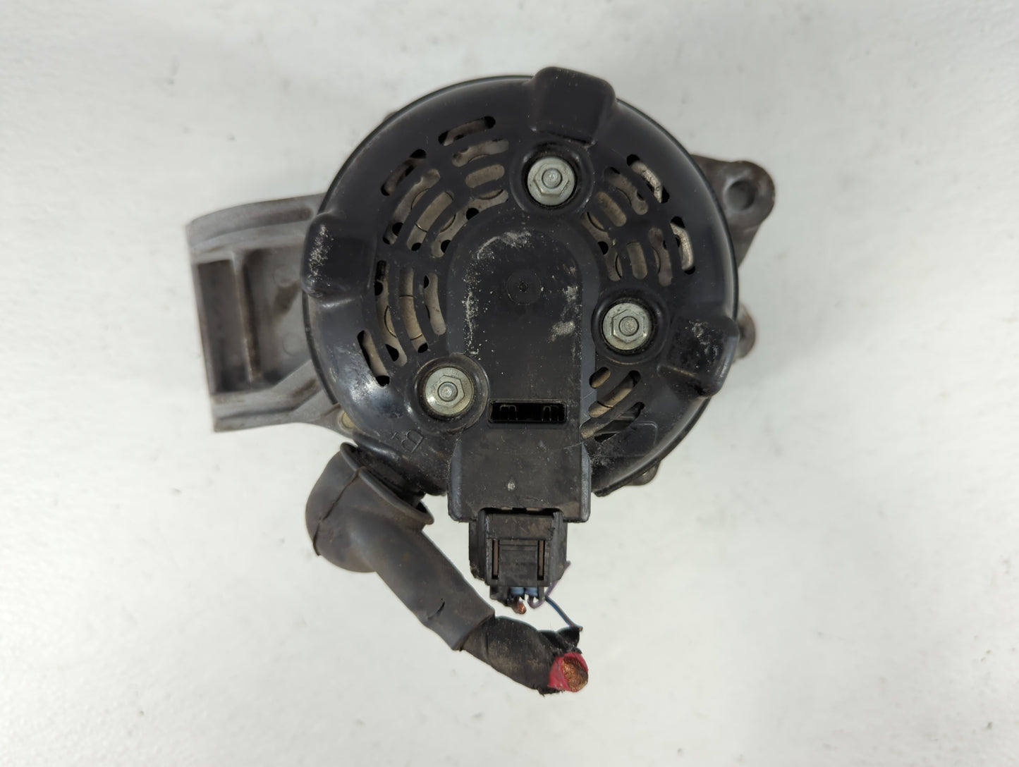 2016-2020 Ford Fusion Alternator Replacement Generator Charging Assembly Engine OEM P/N:HS7T-10300-AA Fits OEM Used Auto Par